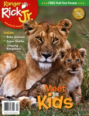 Ranger Rick Childrens Magazine