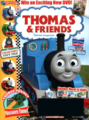 Thomas and Friends Magazine