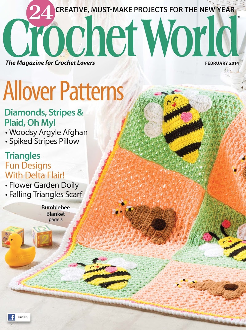 Crochet World Covers Apr 2020 Issue 4 1 2020 127744