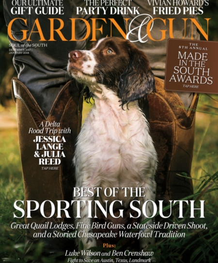 Image result for garden and gun magazine